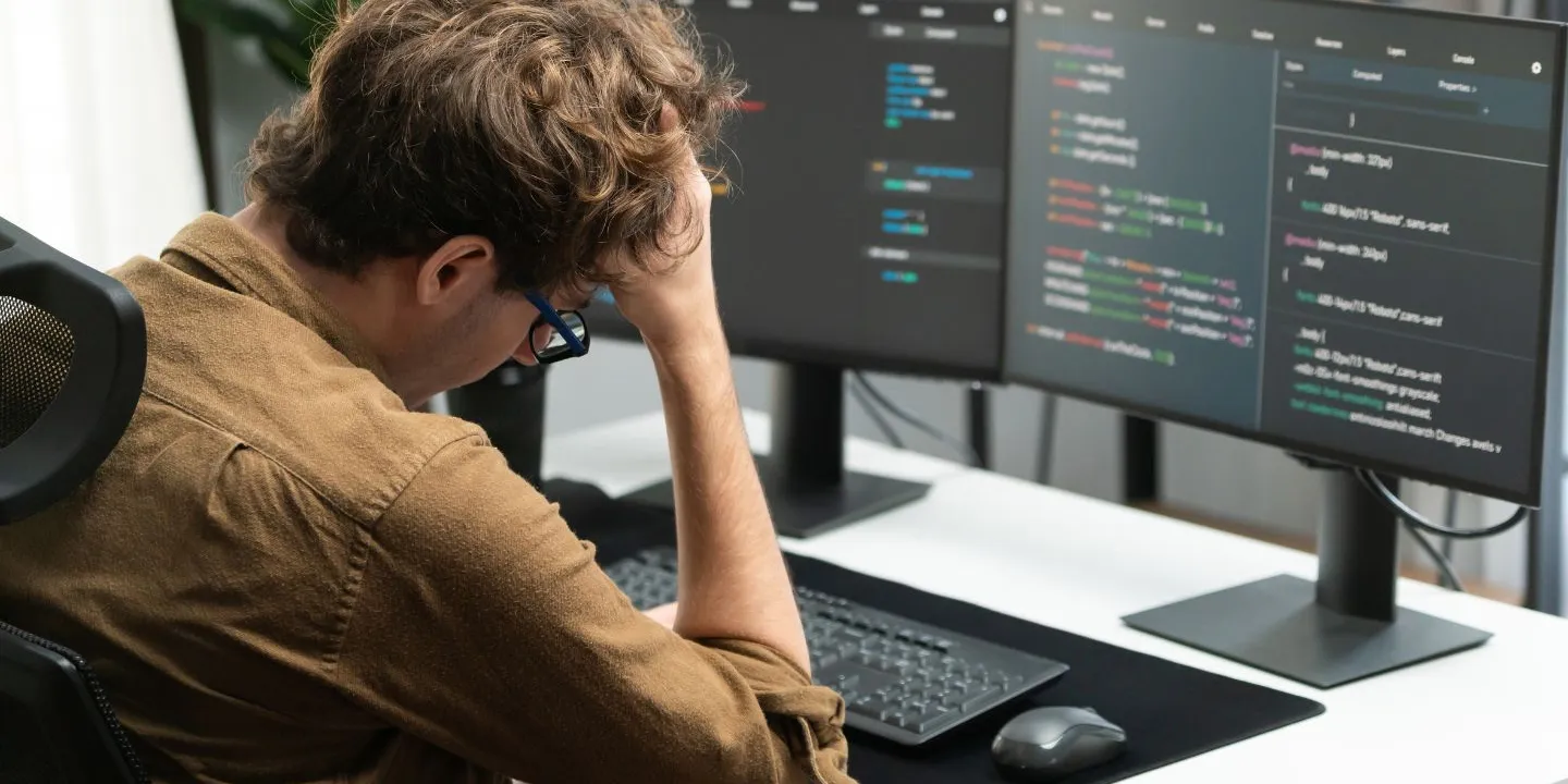 Développeur no-code : qui est responsable en cas de bug ou de panne ?
