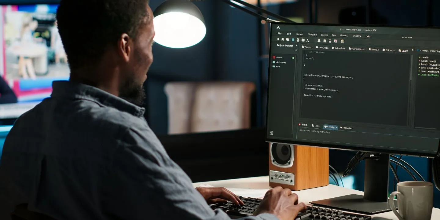 RC Pro IT pour devOps et SRE.