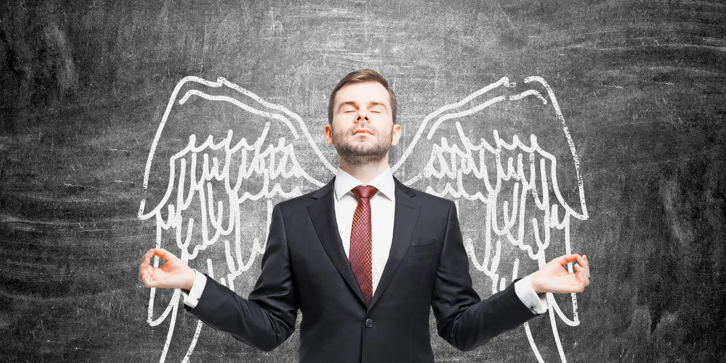 Business angels ou capital-risque : quelles differences ?