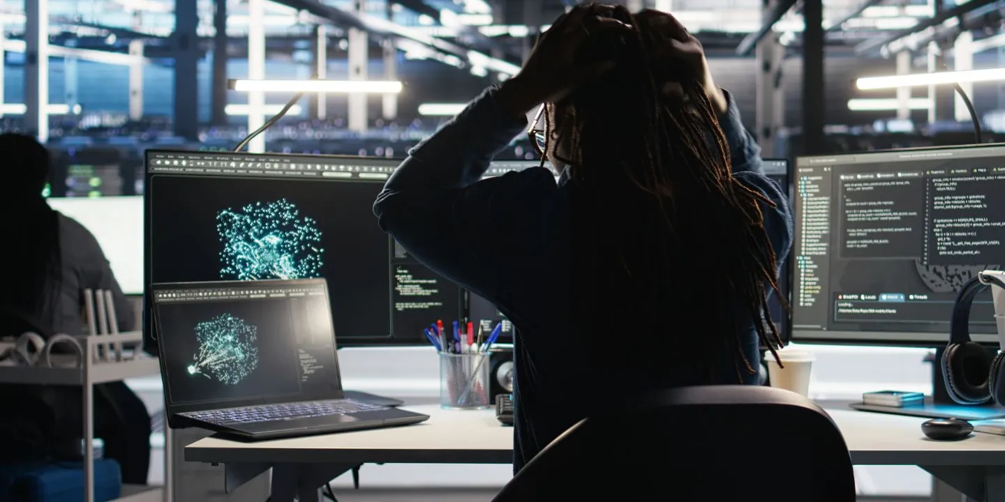 Cyberattaques et intelligence artificielle : quels risques pour les entreprises en 2026 ? 