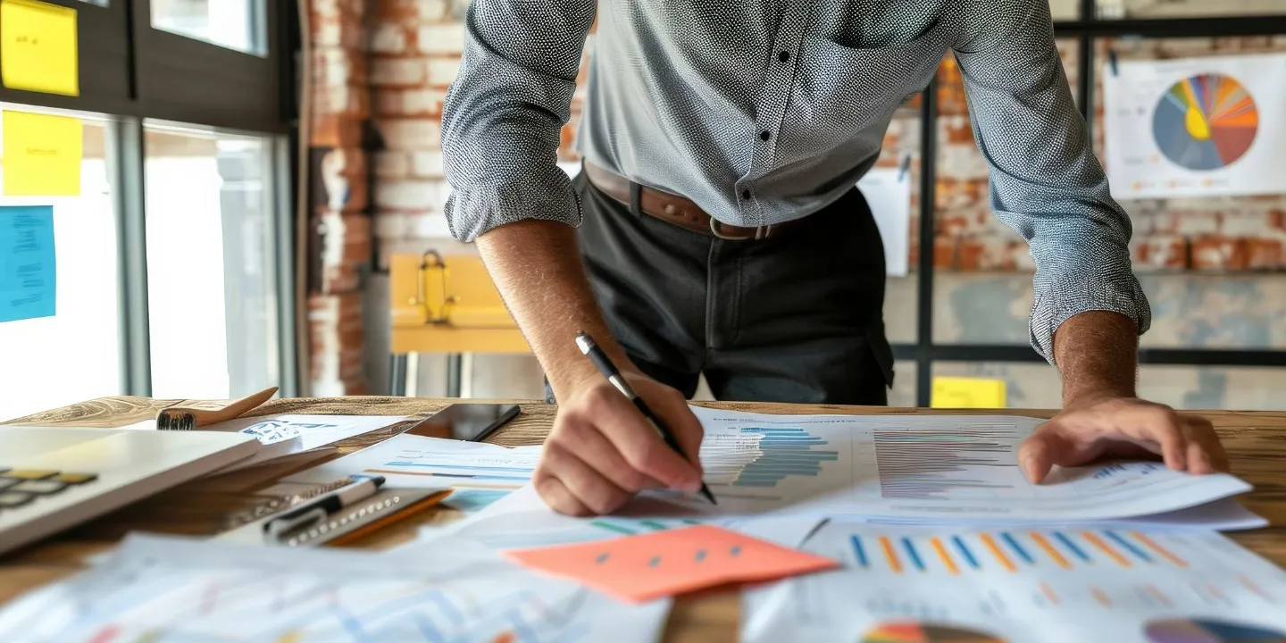 Business plan efficace 2026.