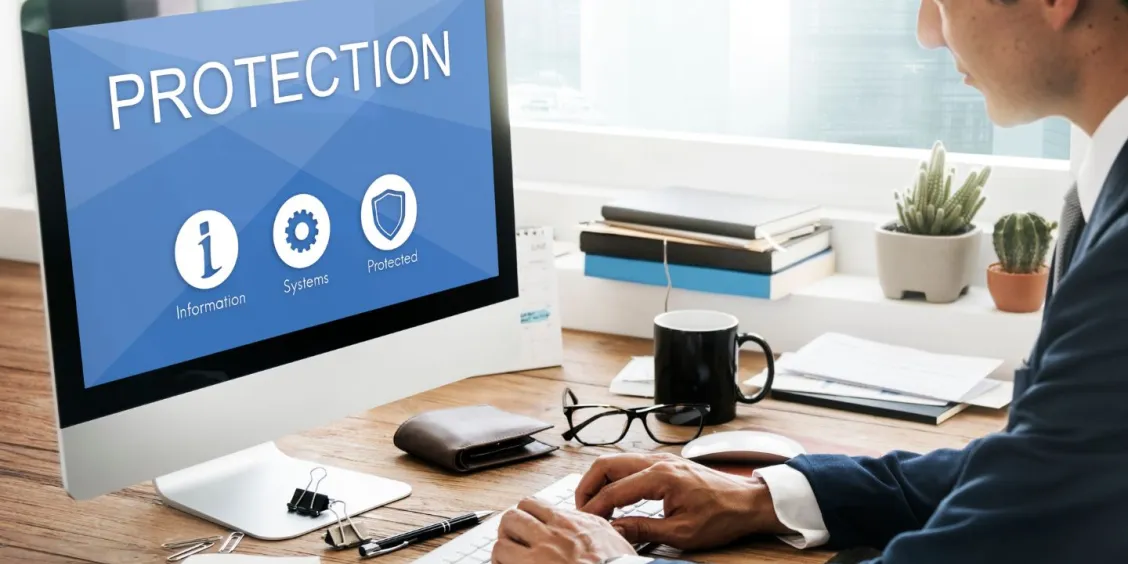 Clauses d'un contrat cyber pour clients B2B.