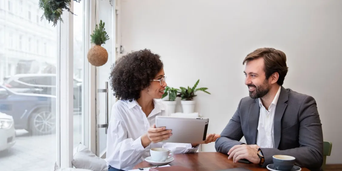 Entretien professionnel en 2026.