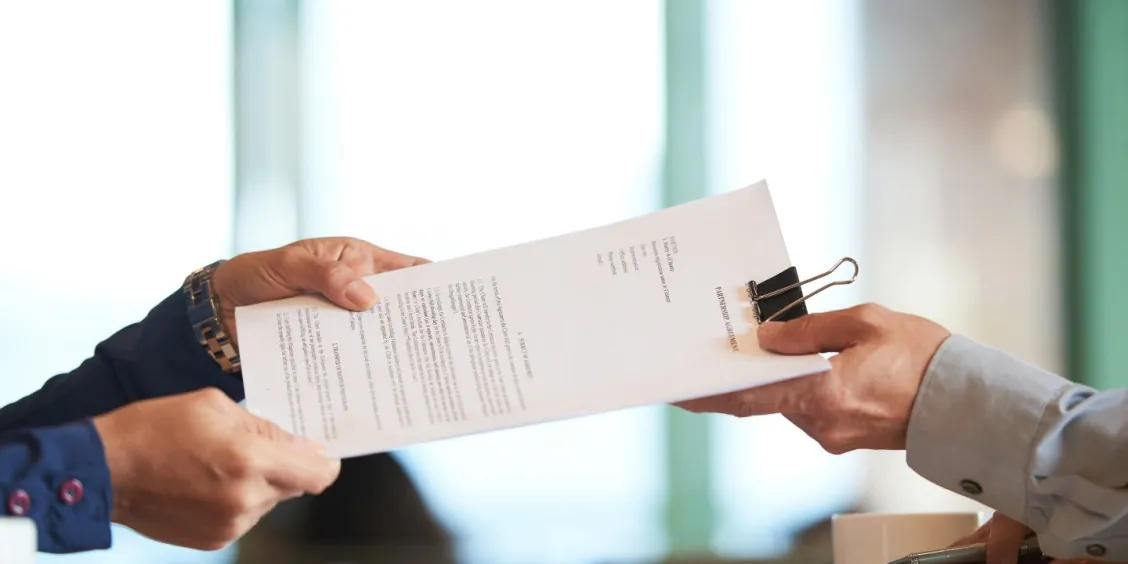 Freelance et données sensibles client. 