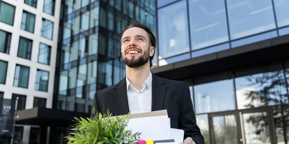 Portage entrepreneurial. 