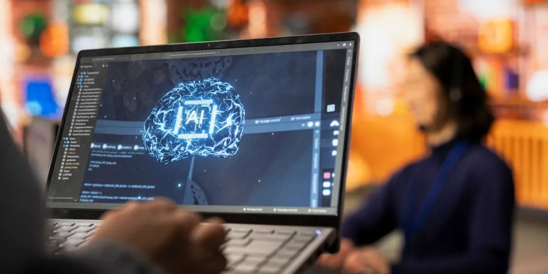 Top 5 des outils d’intelligence artificielle pour booster son marketing.