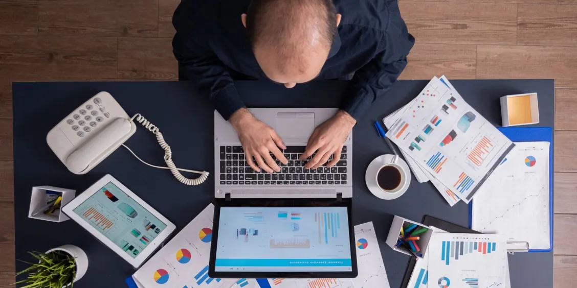 Logiciels de gestion pour entrepreneurs : comparatif des solutions 2026.