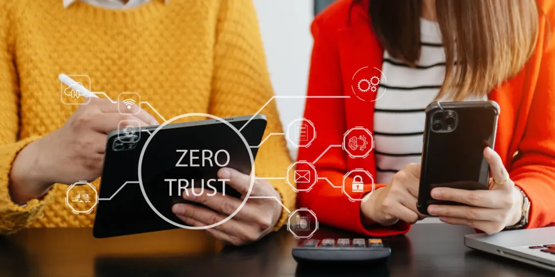 Qu'est-ce que la politique Zero Trust  en PME et comment réduire concrètement le risque cyber ?