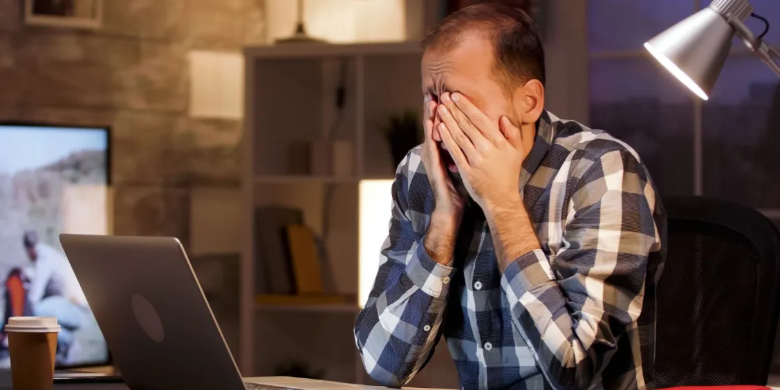 Comment le surmenage s'installe-t-il sans que vous remarquiez les premiers signes ?