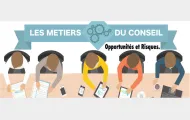 métiers du conseils risques et opportunités