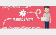 prestations de services, erreurs à éviter