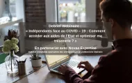 Comment bénéficier des aides de l’État et optimiser ma trésorerie ?