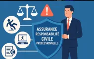 Est ce une bonne idée de vouloir économiser en renonçant à la RC Pro, et quels sont les risques 