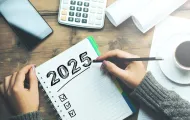 Ce que les entrepreneurs à succès ont fait différemment en 2025.