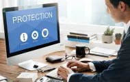 Clauses d'un contrat cyber pour clients B2B.