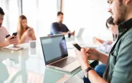 BYOD : quels risques juridiques et cyber pour les entreprises ?