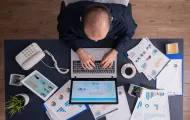Logiciels de gestion pour entrepreneurs : comparatif des solutions 2026.