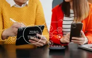 Qu'est-ce que la politique Zero Trust  en PME et comment réduire concrètement le risque cyber ?