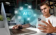 IA et freelances : 7 métiers menacés et 4 nouveaux métiers d’ici 2027.