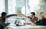 Onboarding collaborateur : comment éviter les erreurs dès l’arrivée ? 