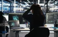Cyberattaques et intelligence artificielle : quels risques pour les entreprises en 2026 ? 