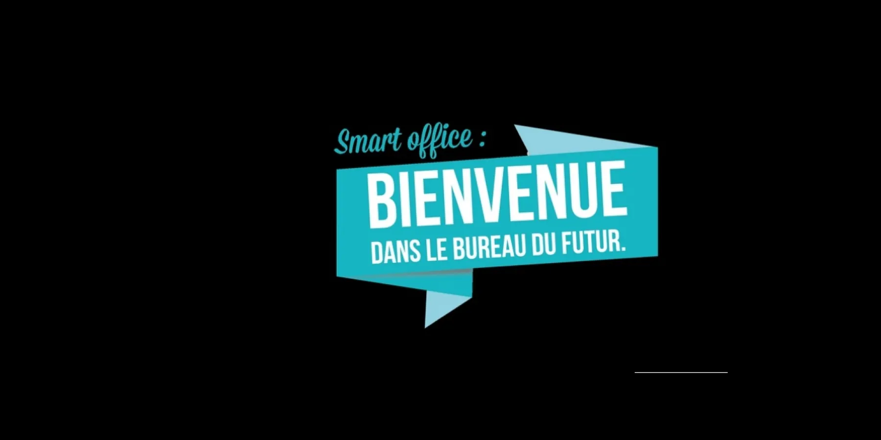 Bienvenue dans le futur