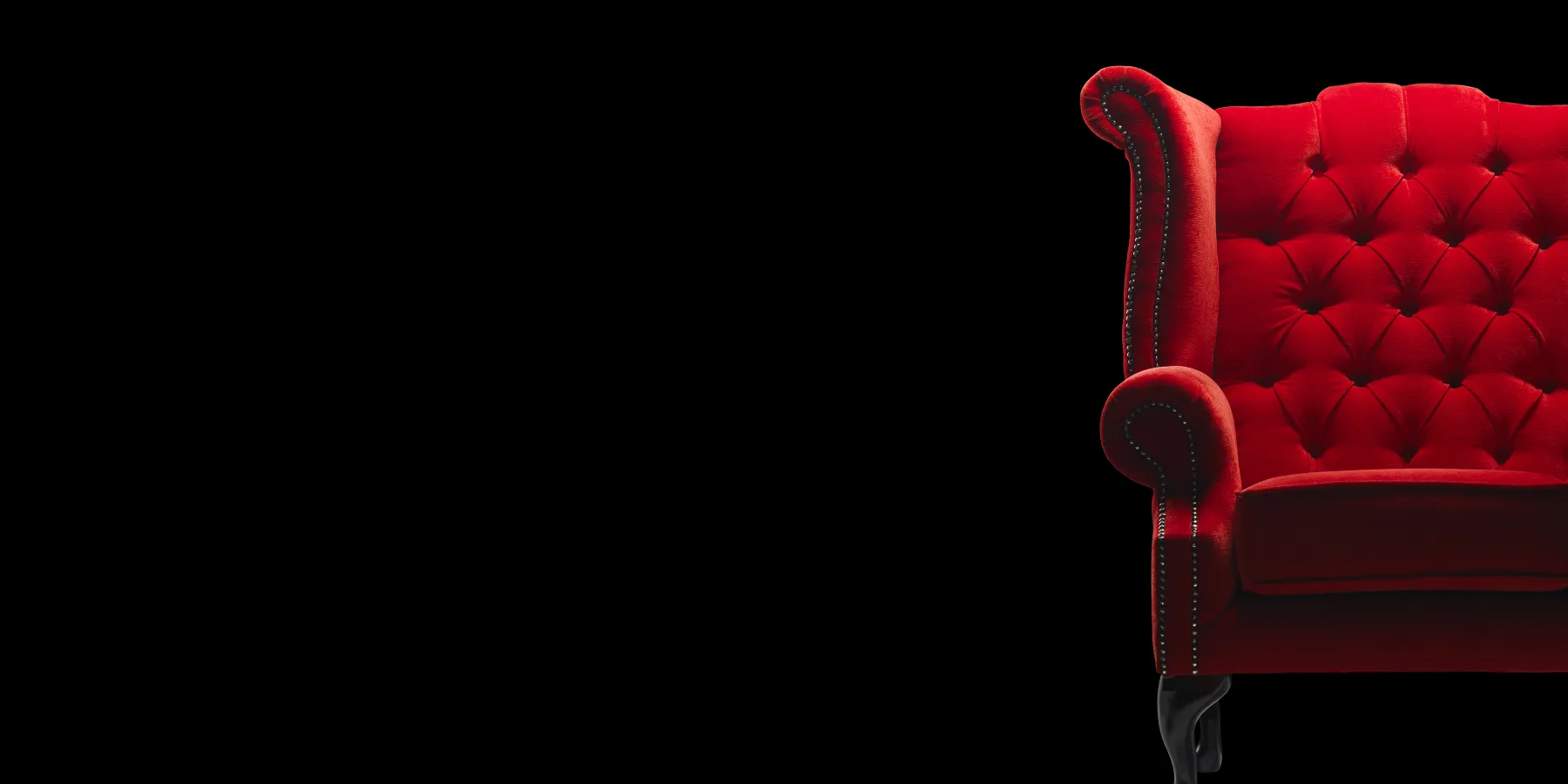 Grande Bannière Fauteuil Art et Clientèle Privée