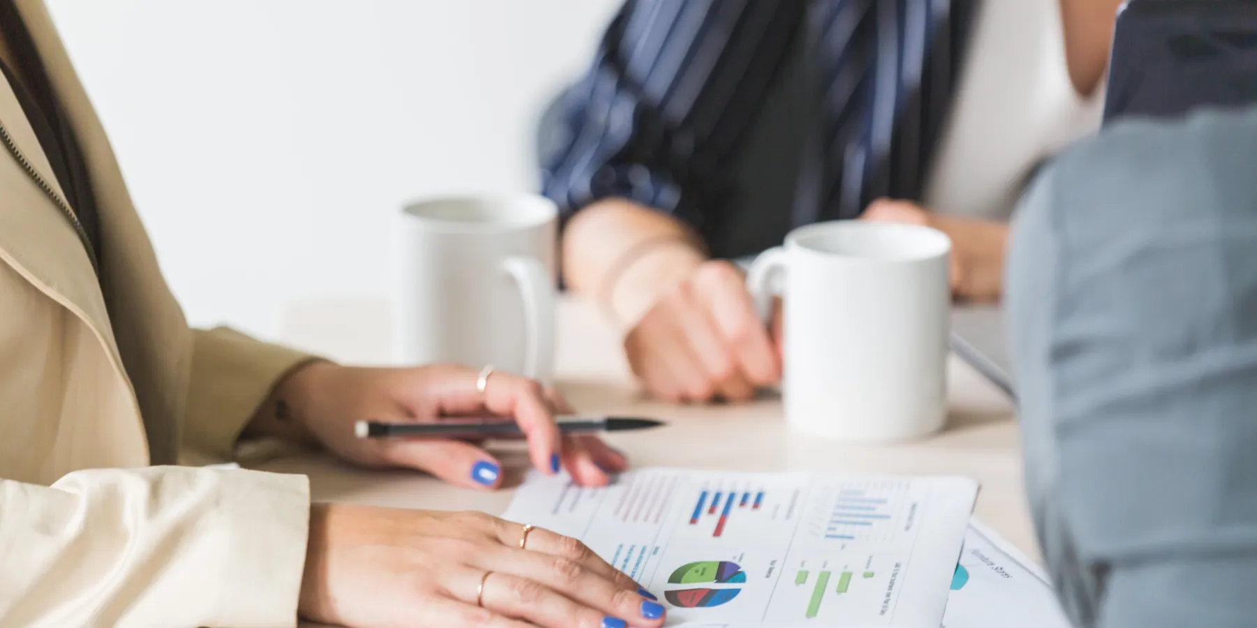 Évaluer les risques professionnels de votre entreprise 