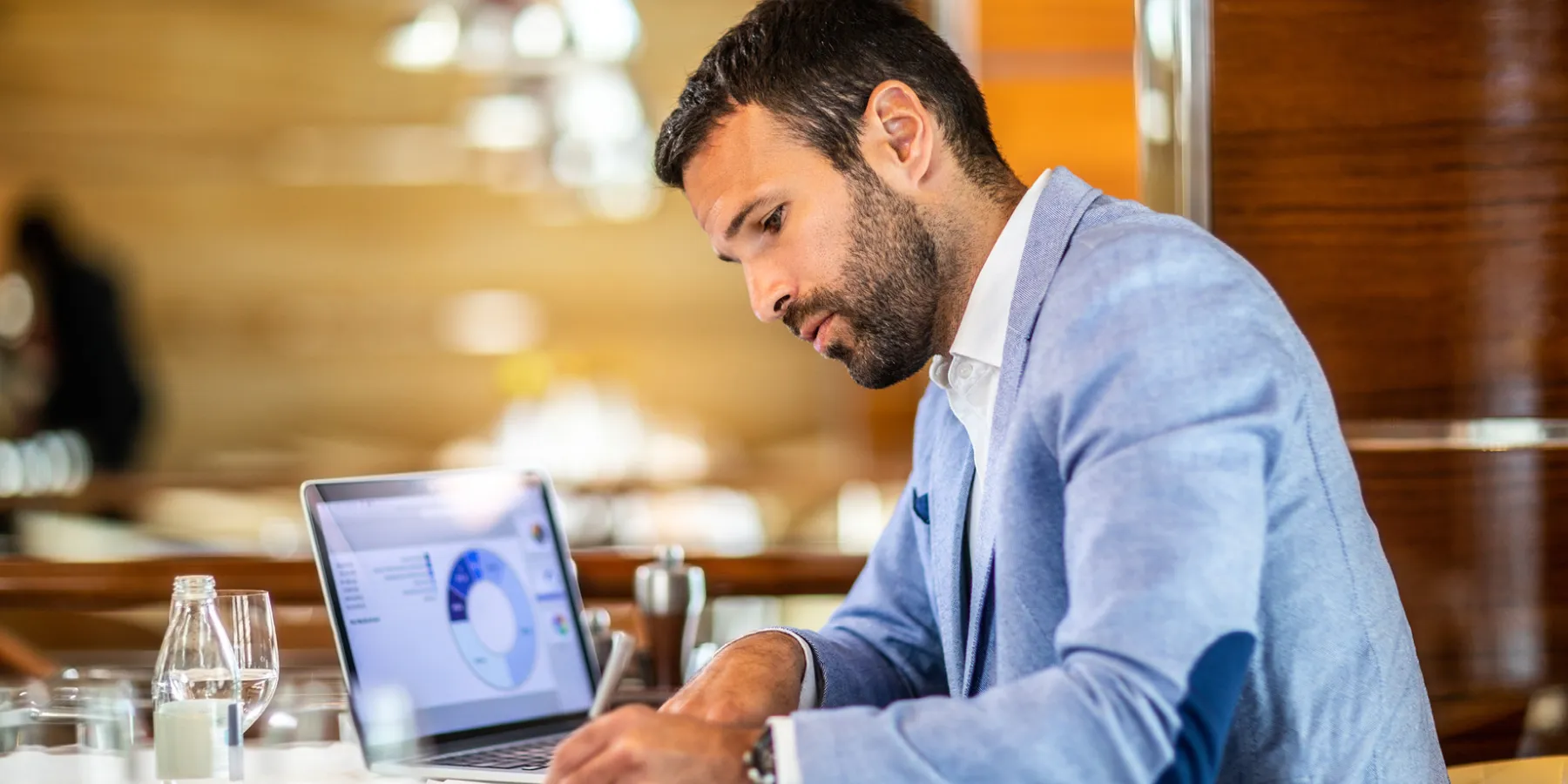 entrepreneur finance