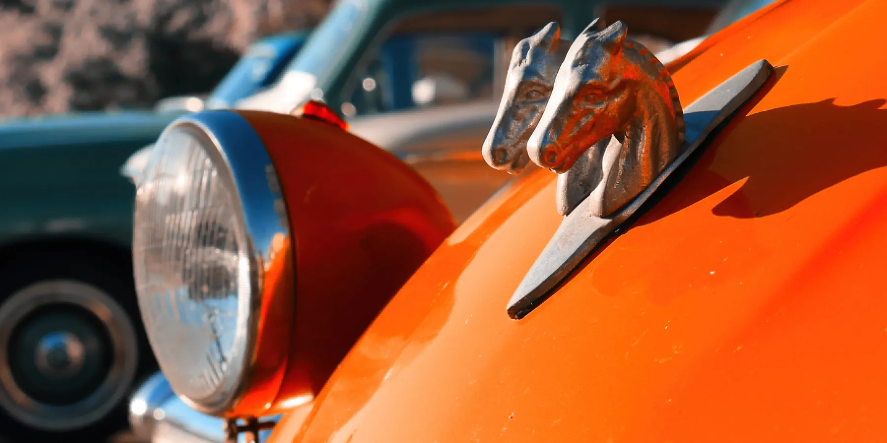  VEHICULES DE COLLECTION