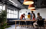 Coworking et assurance : qui est responsable en cas de sinistre ?