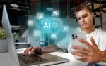 IA et freelances : 7 métiers menacés et 4 nouveaux métiers d’ici 2027.