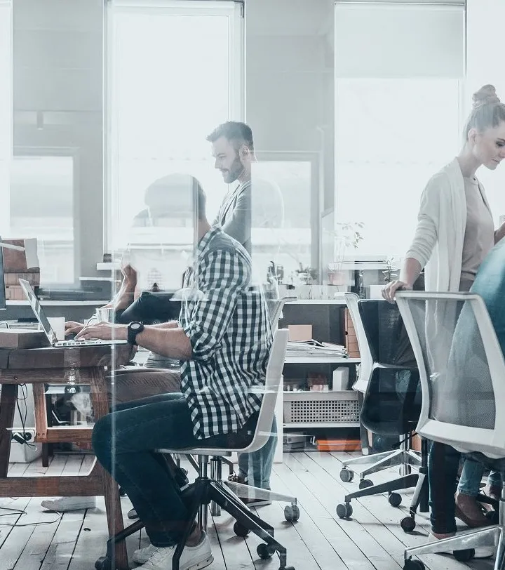 Les différents statuts juridiques