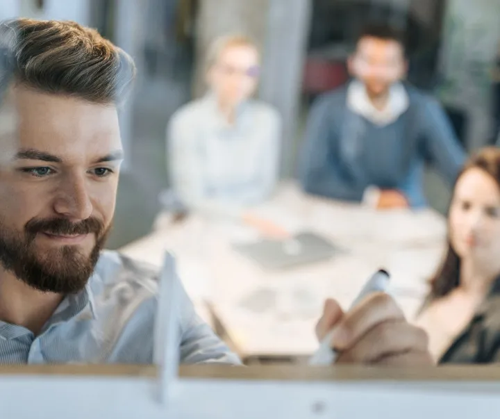 Réaliser une étude de marché