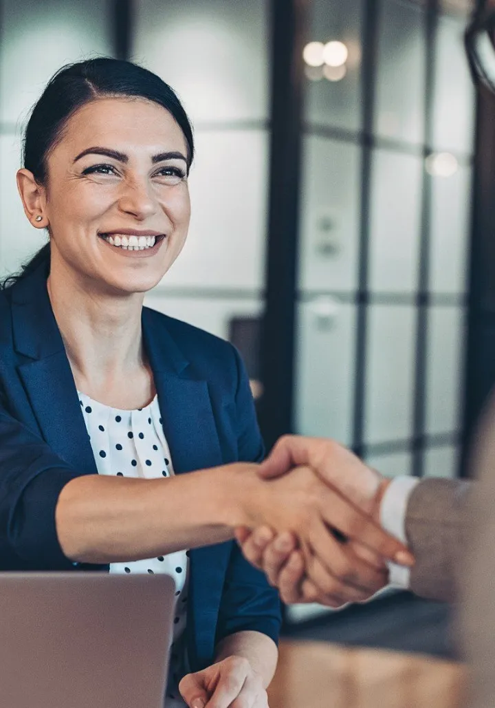 Comment être accompagné dans son projet d'entreprise