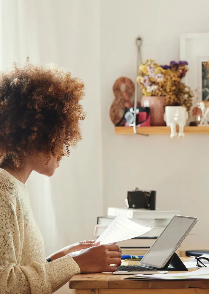 Quelle assurance entreprise à domicile