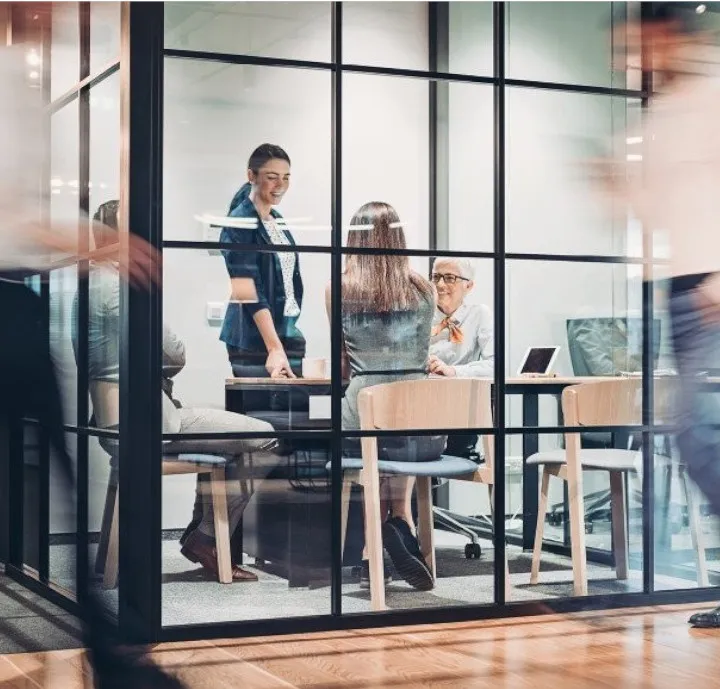 Qu’est-ce que l’esprit entrepreneurial ? 