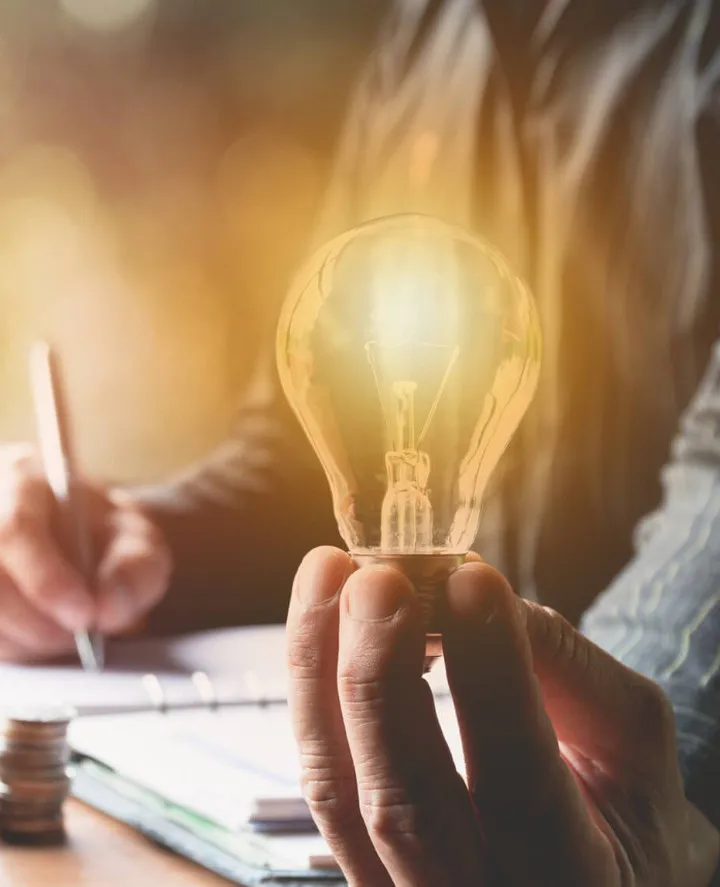 Monter un projet de création d’entreprise individuelle