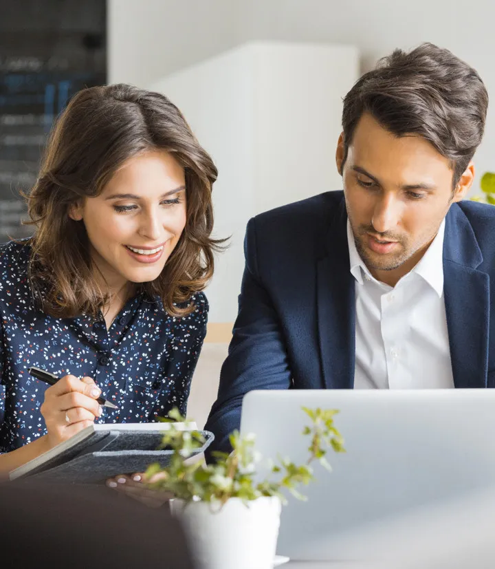 assurance entrepreneur