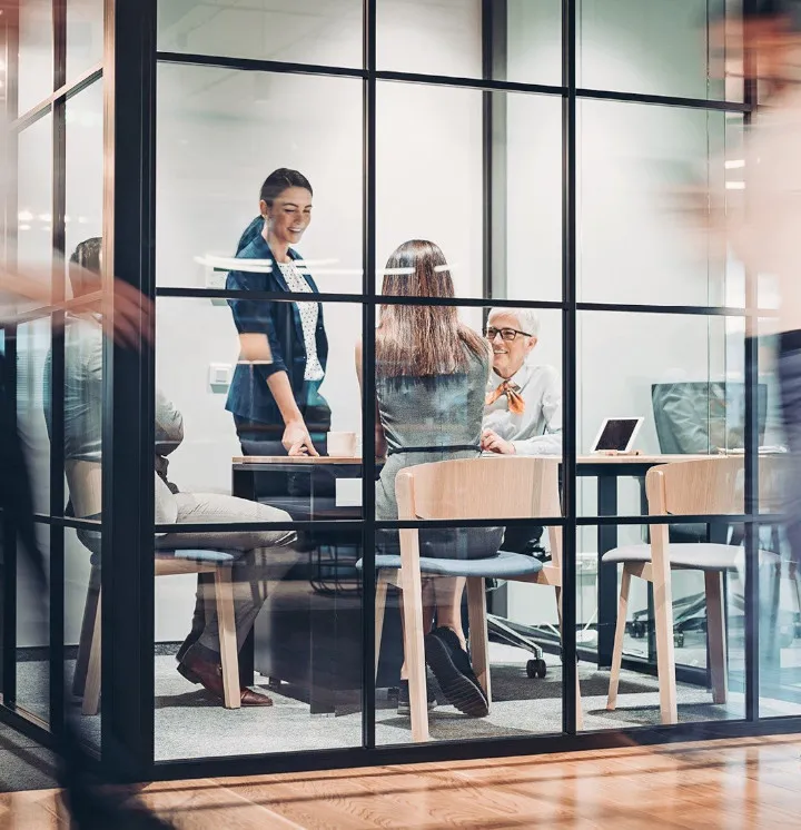 la gestion d'entreprise