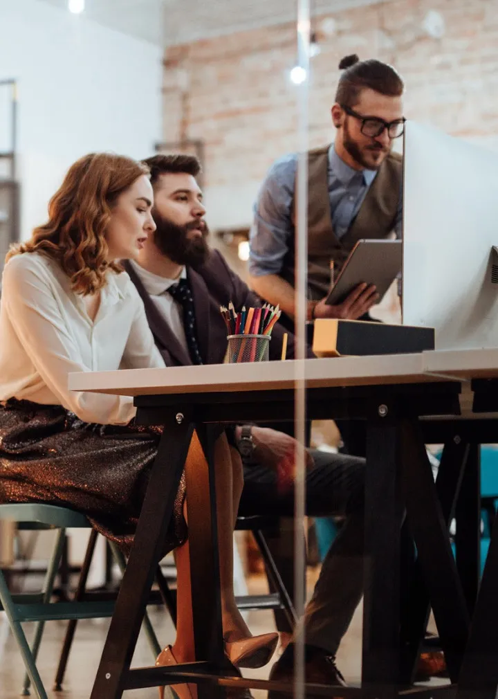 Communication entreprise marketing