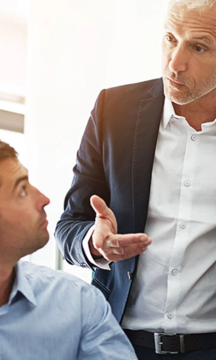 management stratégique et opérationnel