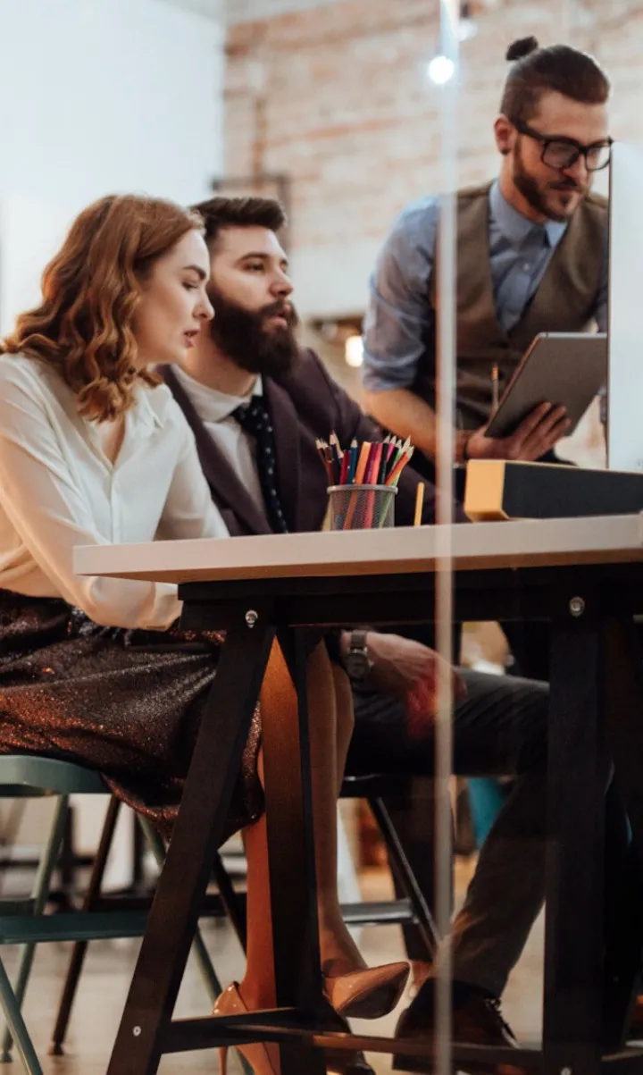 management stratégique