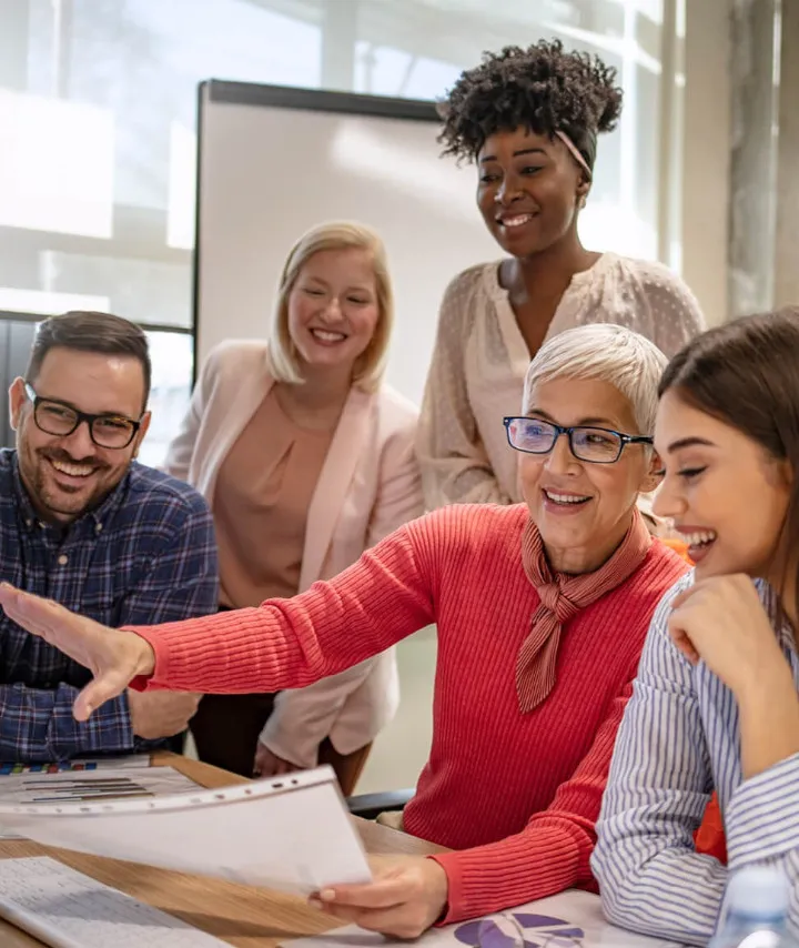 management stratégique et opérationnel