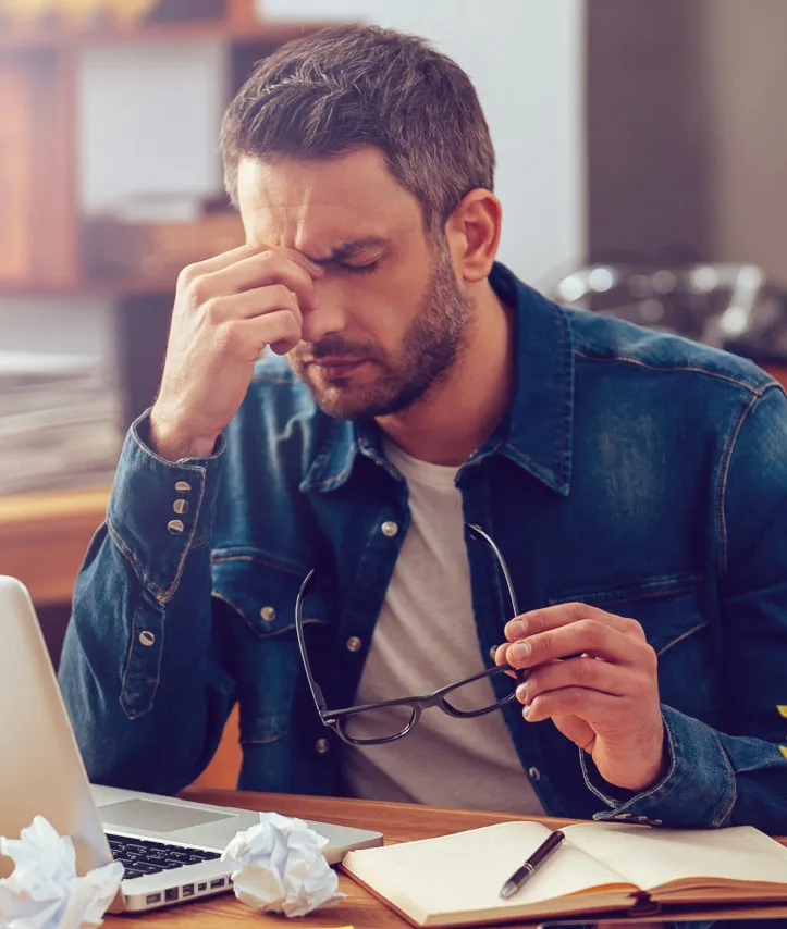 6 facteurs risques psychosociaux