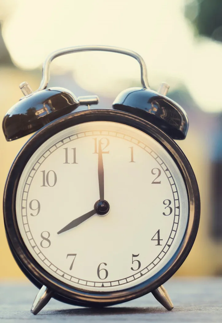 exigence temps travail