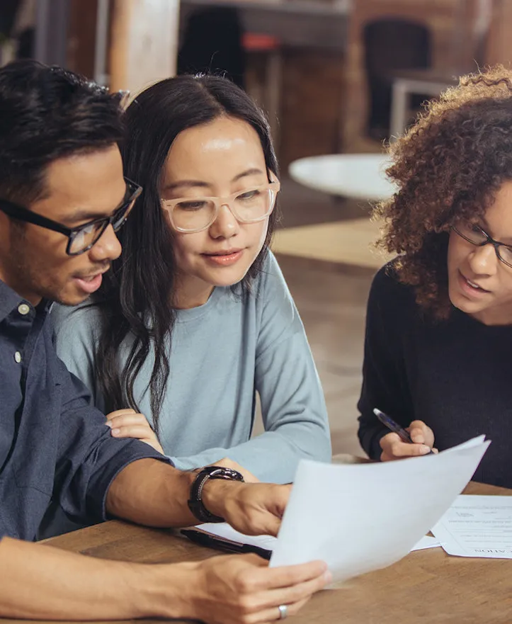Risques liés aux ressources humaines