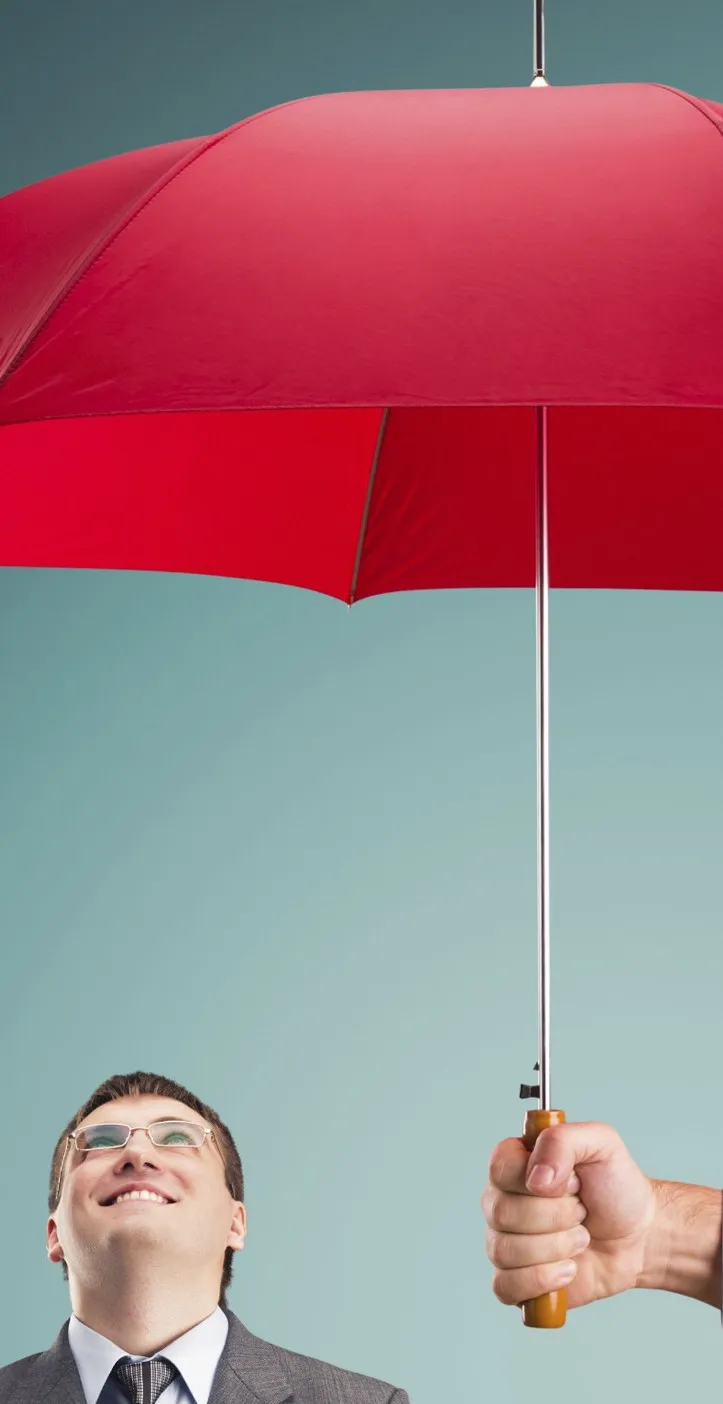 Risque financier entreprise