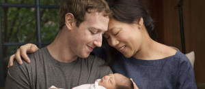 Famille Zuckerberg